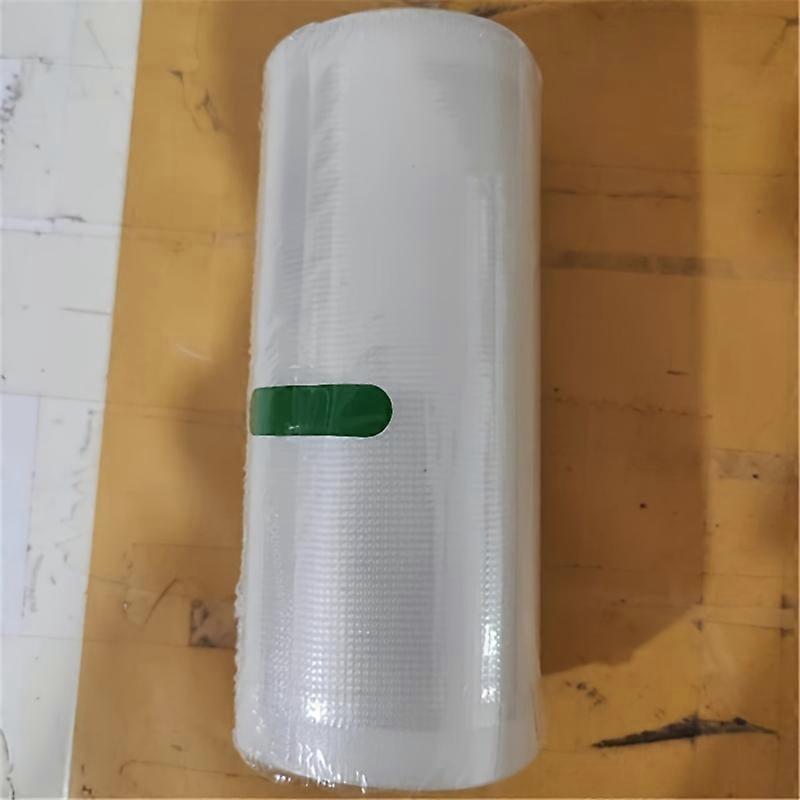 1 Roll Premium Vacuum Sealer Bags - Extended Freshness for Deli Meats & Steaks - Versatile Sous Vide Cooking & Food Preservation - Essential Kitchen A