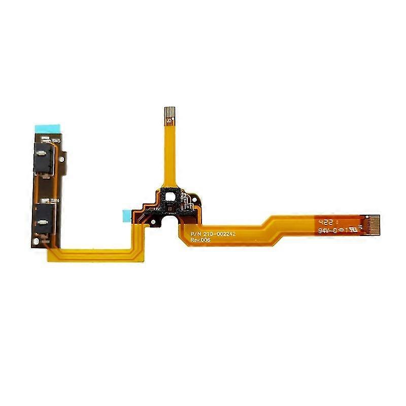 Mouse Side Keys Flexible Flat Cable For Logitech G Pro X Superlight Mouse