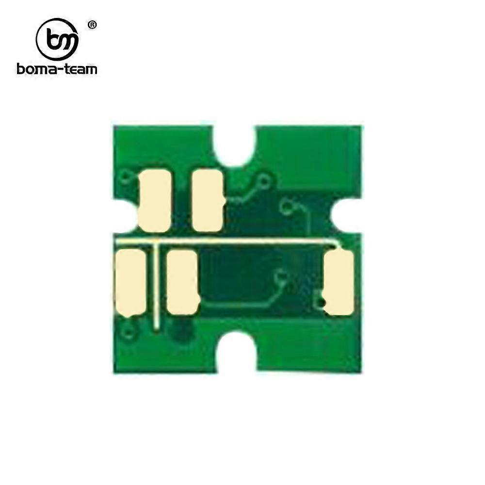 hg American T11A T11B Cartridge Chip For Epson WorkForce Pro WF-C5890 C5390 WF-C5810 WF-C5310 Printers Refillable Ink Cartridges