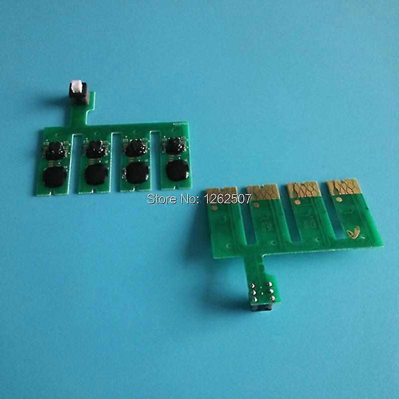 hg T0870-T0879 ARC Chip Auto Reset Chips For Epson Stylus Photo R1900 Printer Continuous Ink Supply System