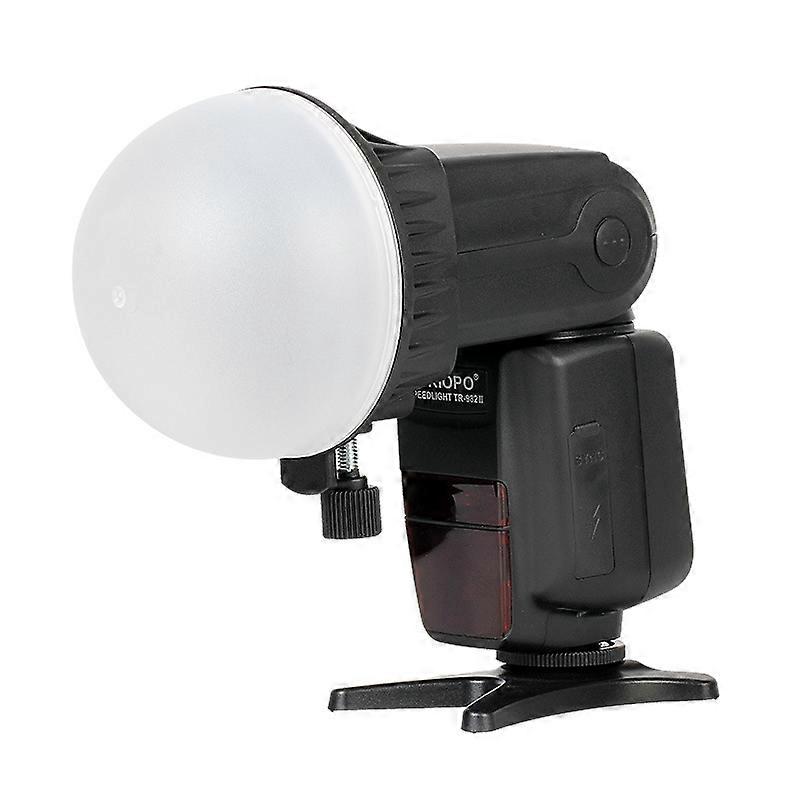 TRIOPO TR-08 Flash Speedlite Kits