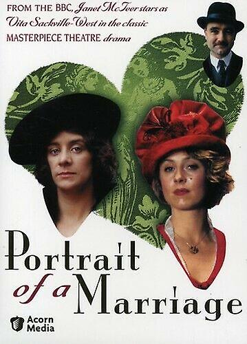 Porträt einer Ehe [DVD] [1990] [Reg DVD - Region 2