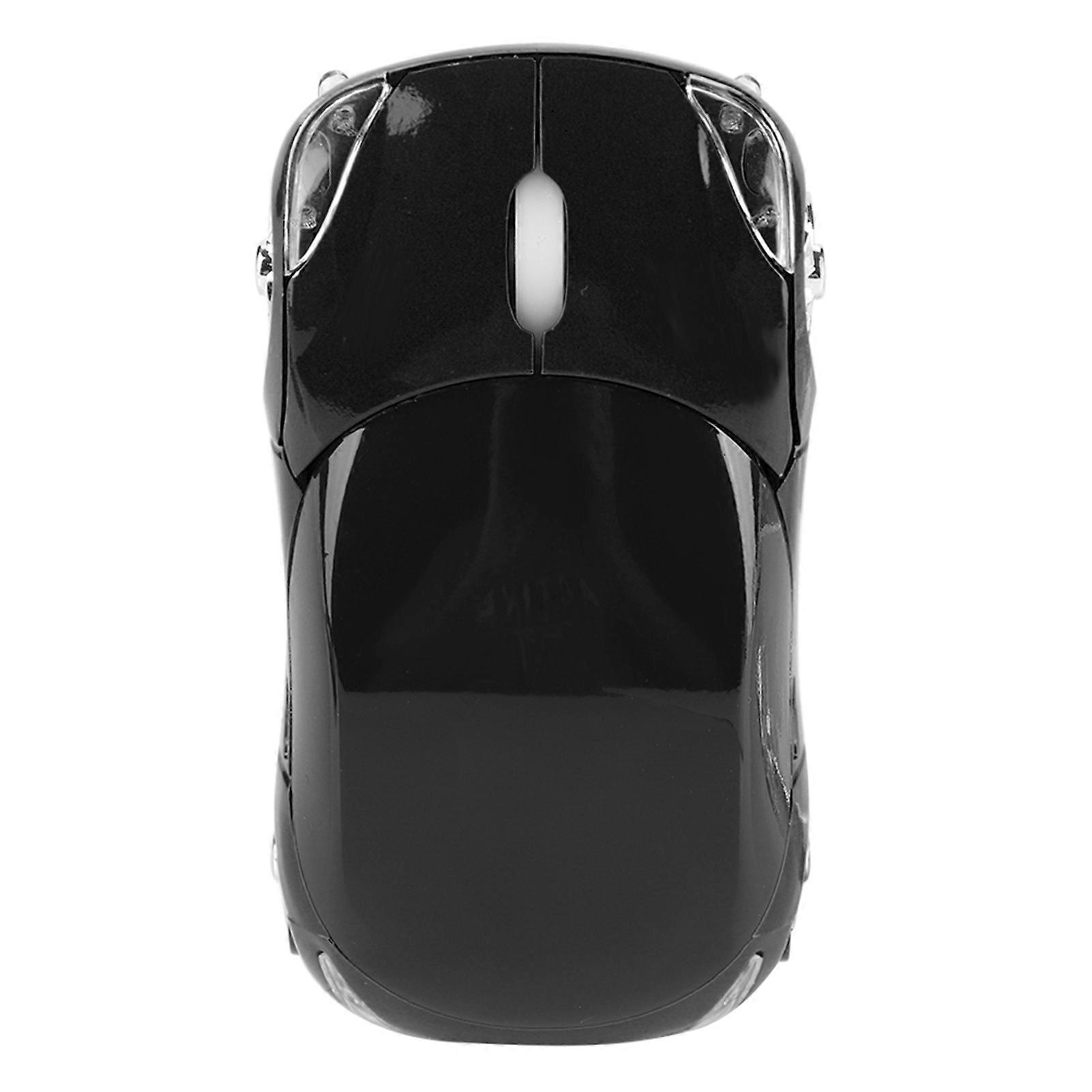 2.4G Wireless Mouse Optical Mouse 1600DPI for Mac/ME/Windows PC/Tablet Gaming Office
