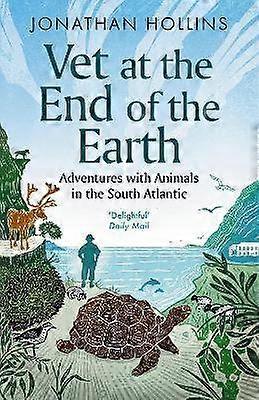 Vet at the End of the Earth