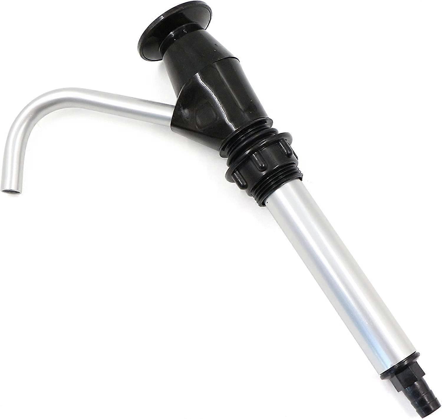 Pompe à main universelle pour distributeur d’eau, caravane, évier, pompe à main à eau, pompe à main familiale de remplacement