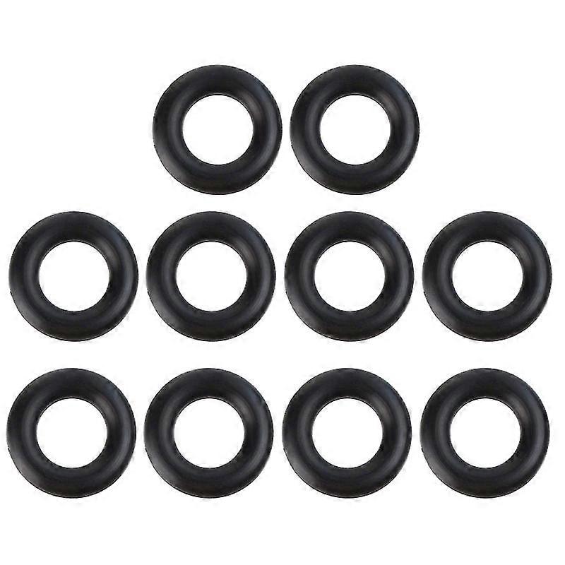 10pcs Universal Rubber Rings Rubber Washers Sewing Machine Accessories