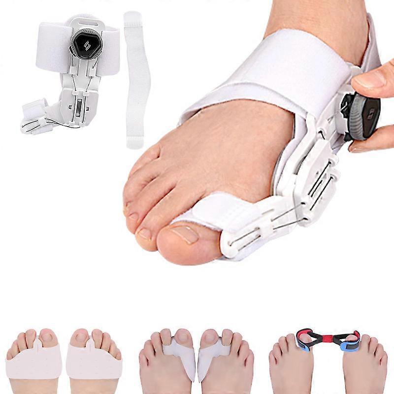 Corrector for Women and Men Big Toe