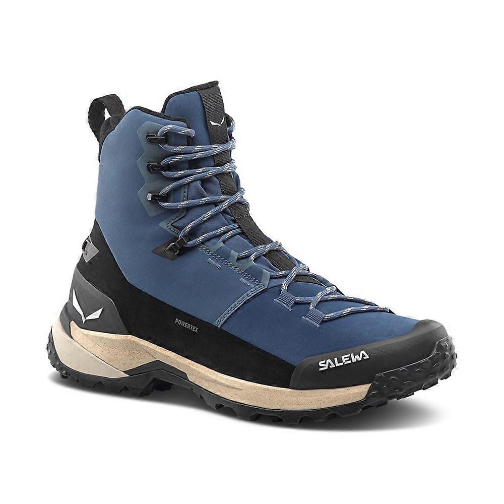 Shoes Salewa Puez Winter Mid Powertex 614488669