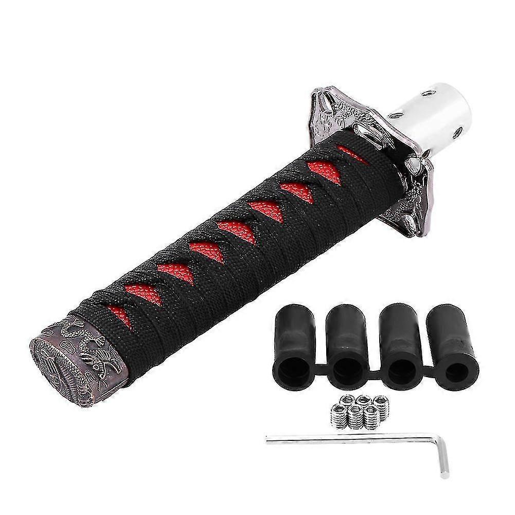 Gear Shift Knob, Shift Lever Knob, Shift Knob, Gear Shifter, Shift Knob, Sword Shift Lever Knob-Yvan