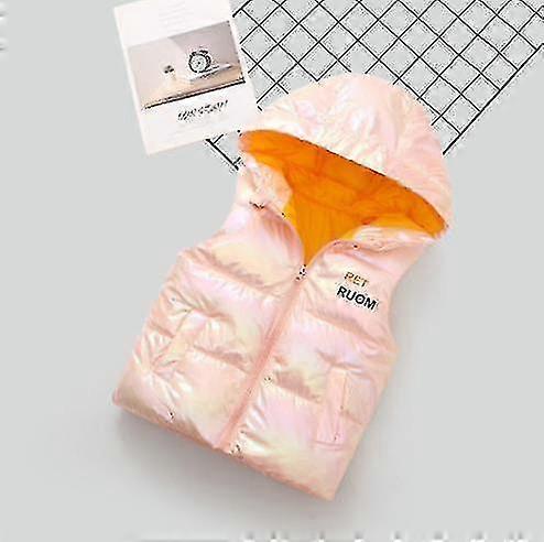 2023 وسترة أطفال جديدة للأولاد والبنات سترة مقنعين سترة للأطفال