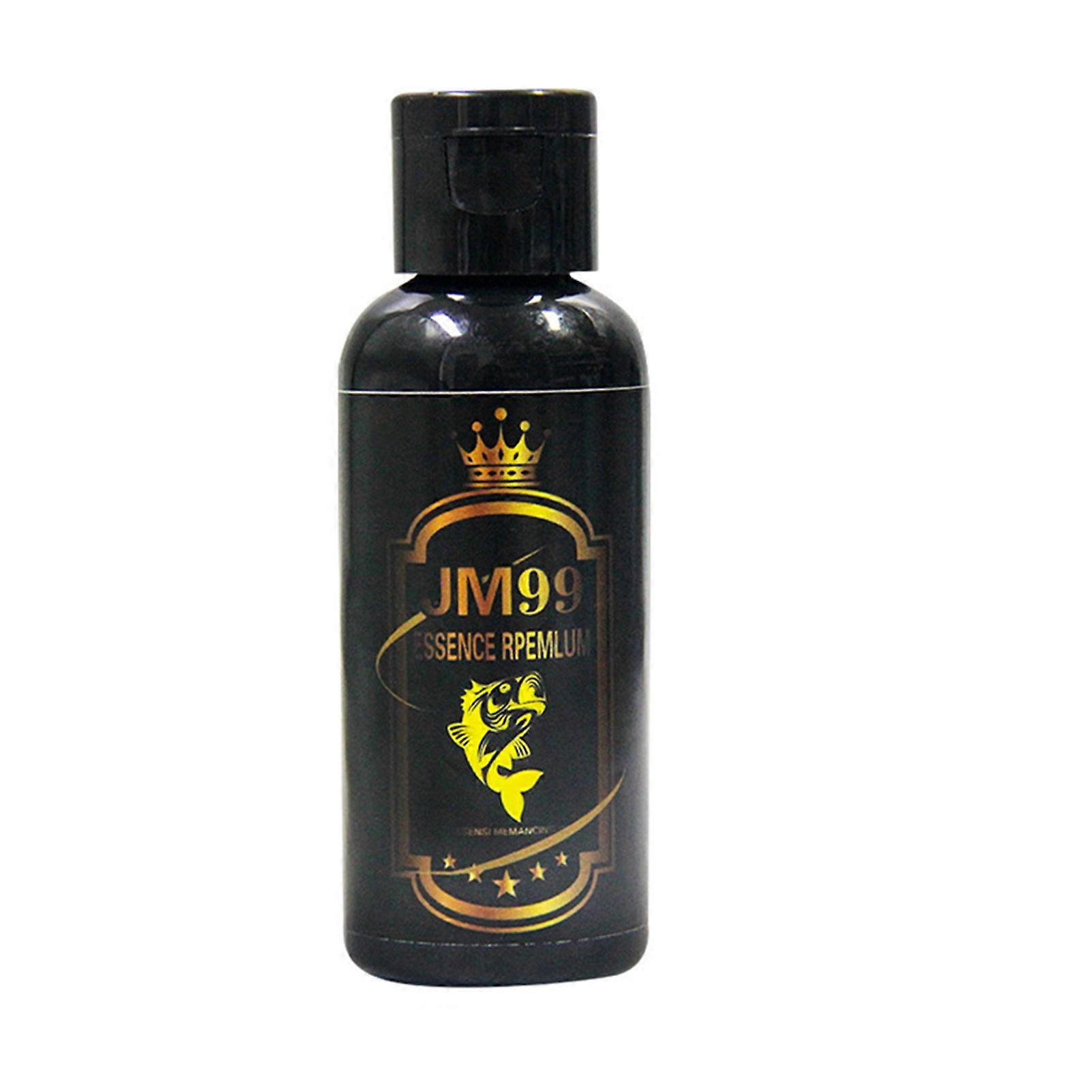 Fishing Bait Essence Small Medicine Wild Fishing Freshwater Attractant Nesting Food Fish Bait Attractant