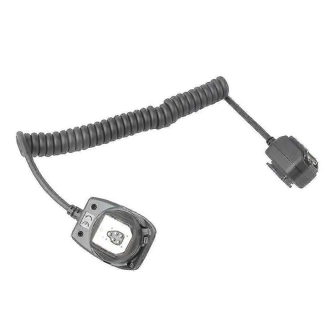 Oc-e3 Off Camera Flash Cable Hot Shoe Cord Sync Off-camera Flash Focus Cable Camera Extension Cord