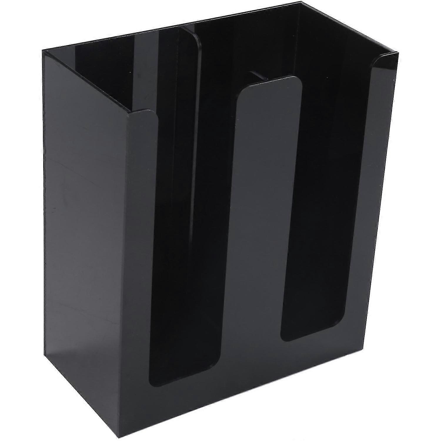 Lid Sleeve Dispenser H H Two H Stora Rack