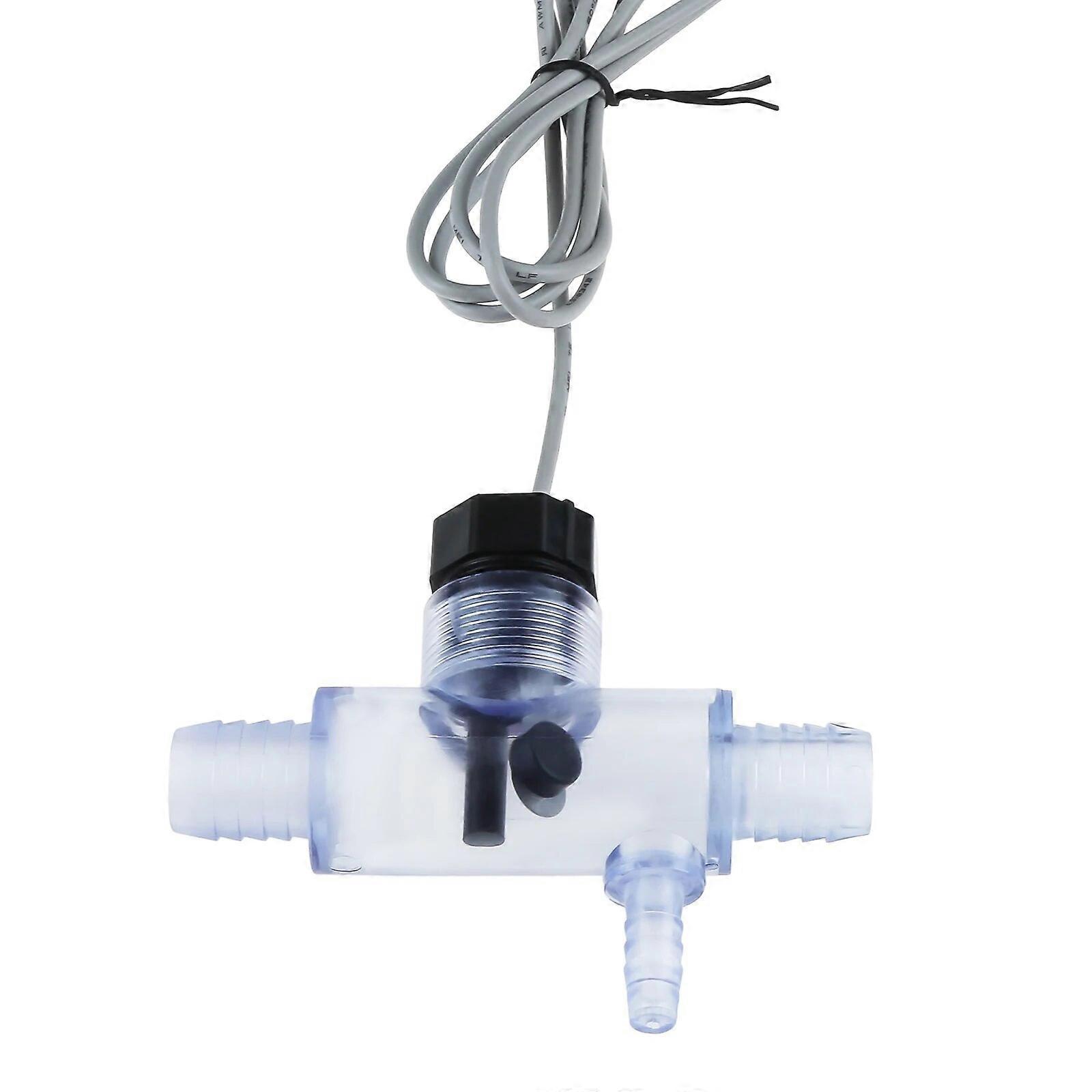 thumbnail image 2 of Flow Switch With Tee Assembly For Jacuzzi / Sundance Spas - Replacement Part 2 of 5