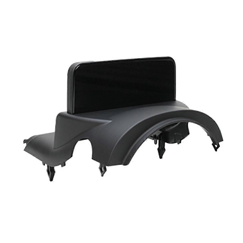 Hud Head-up Instrument Panel Display 4.6in For Vehicle Condition Display Screen For Model Y Lhd For