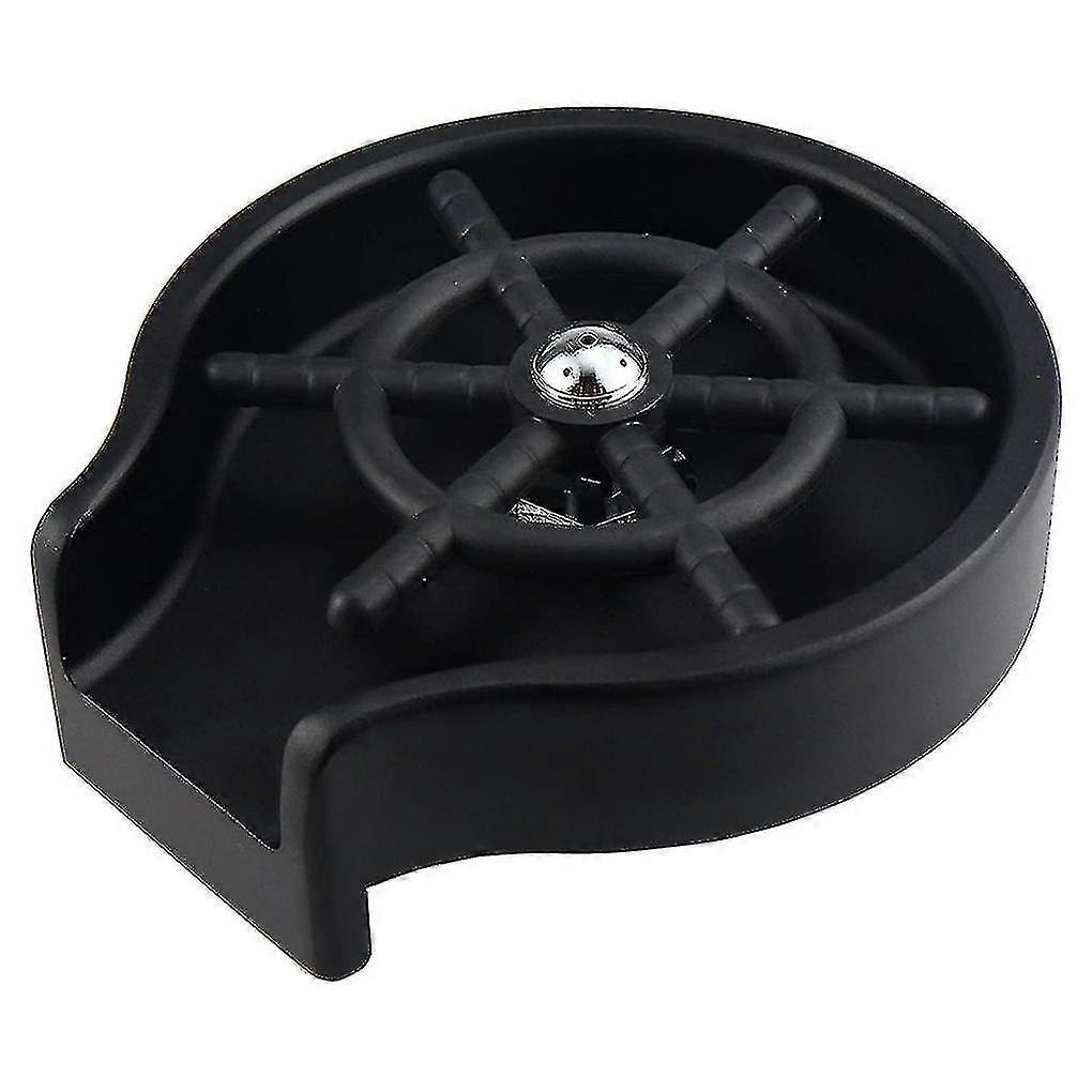 Rinser Kitchen Glass Sink Automatic Washer Pitcher Tool Faucet