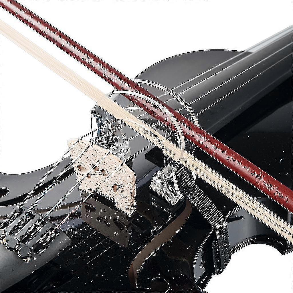 Violin Bow Corrector For Beginners 1/2 1/4 1/8 Accessories / 8