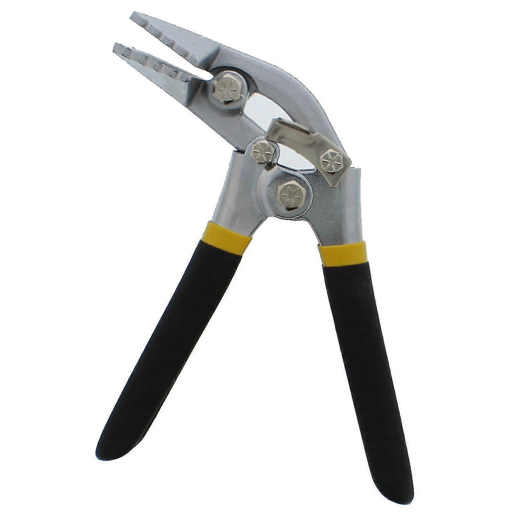 Edge Sealing Electrician Multi-function Folding Pliers Folding Tools
