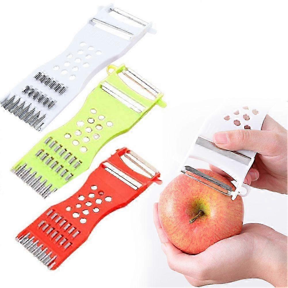 Multi-functional Kitchen Chopper Kitchen Vegetable Slicer Fast Cutting