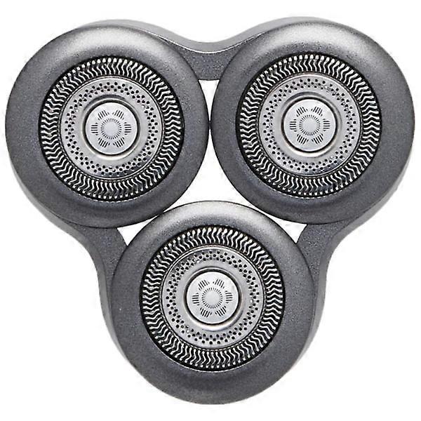 Γκρι - Ξυριστική κεφαλή για Philips SH98 SP9861 SP9860 SP9862 9863 9820 9880