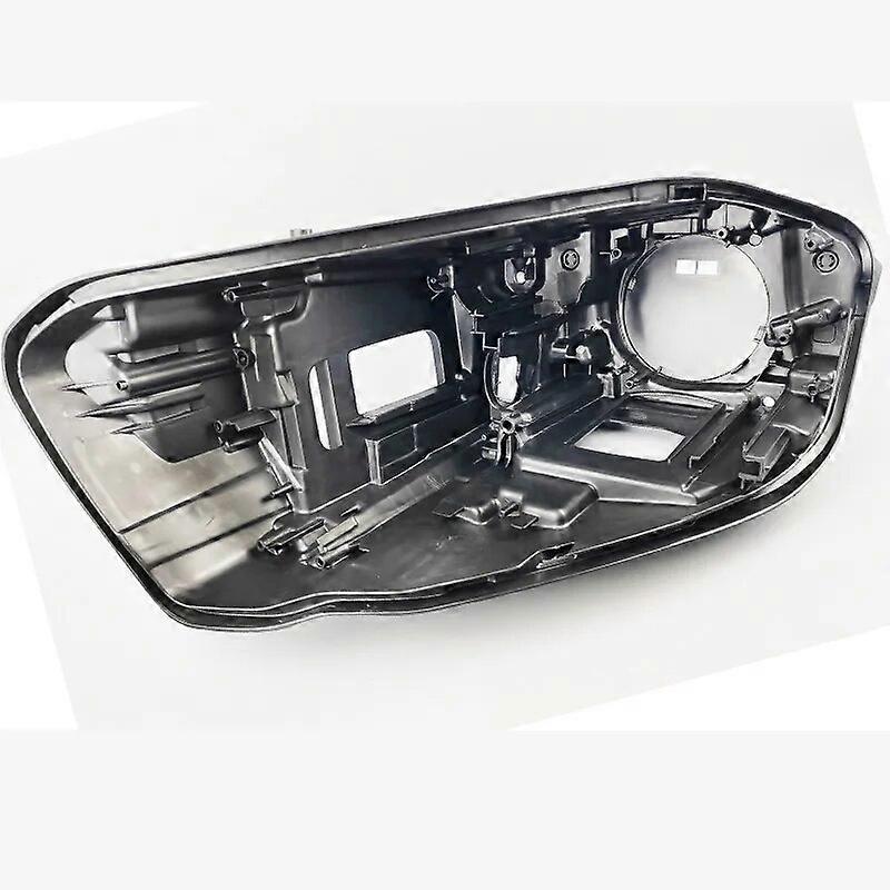 For Mercedes-Benz A-Class W177 W257 A180L A180 A200L A200 2019 2020 2021 2022 Car Headlight Housing Rear HouseShell