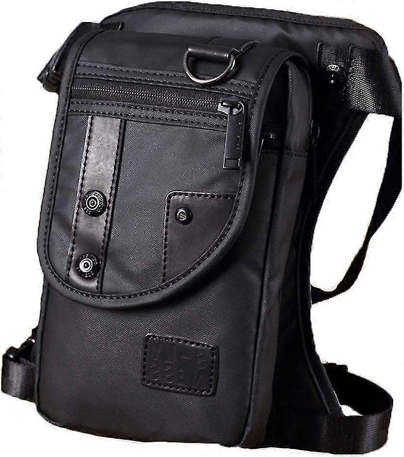 حقيبة الخصر للدراجات النارية - حقيبة الخصر ، حقيبة الورك ، حقيبة الورك للدراجة ، ركوب الدراجات