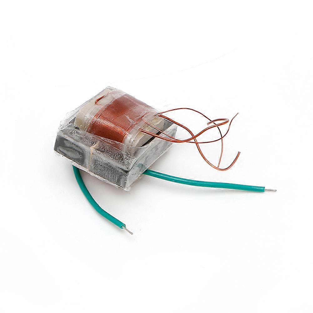 10KV High Frequency High Voltage Transformer Booster Coil Inverter