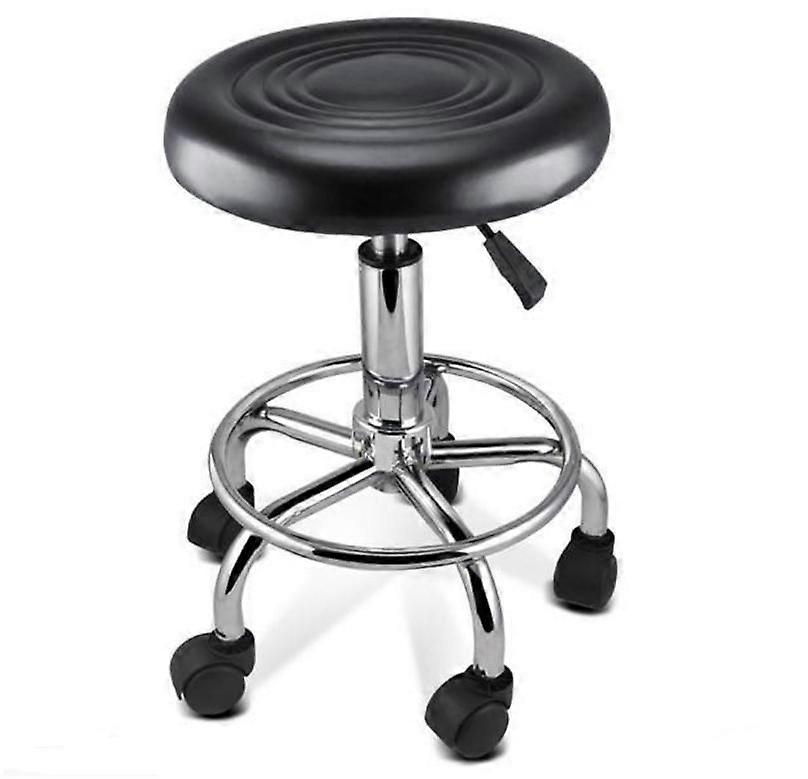 Height Adjustable 360 degree rotable Salon Stool Bar Stool