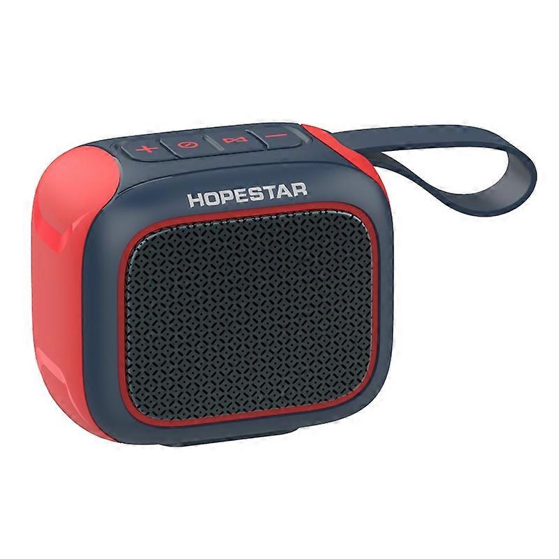 HOPESTAR A22 IPX6 waterdichte Bluetooth-luidspreker