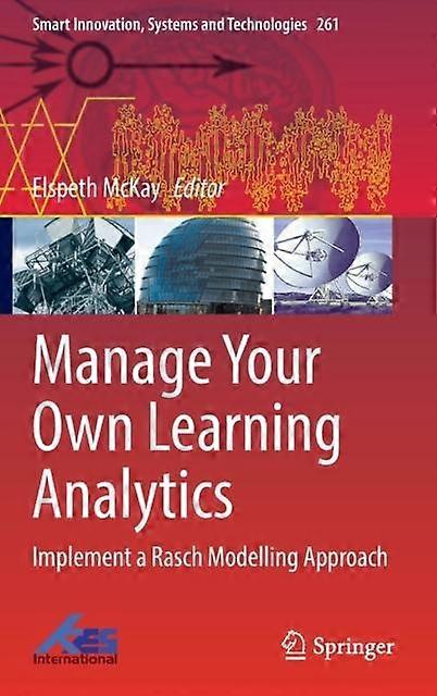 Verwalten Sie Ihr eigenes Learning Analytics Taschenbuch