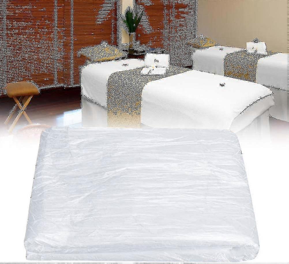 100pcs Spa Bed Sheets Massa Sofa Cover, Sheet Covers, Bed Sheet Massa Tables