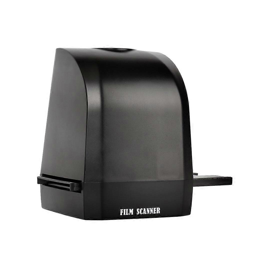 Film Slide Scanner 8 Megapixel CMOS Convert 35mm/135mm Slides & Negative to Jpeg