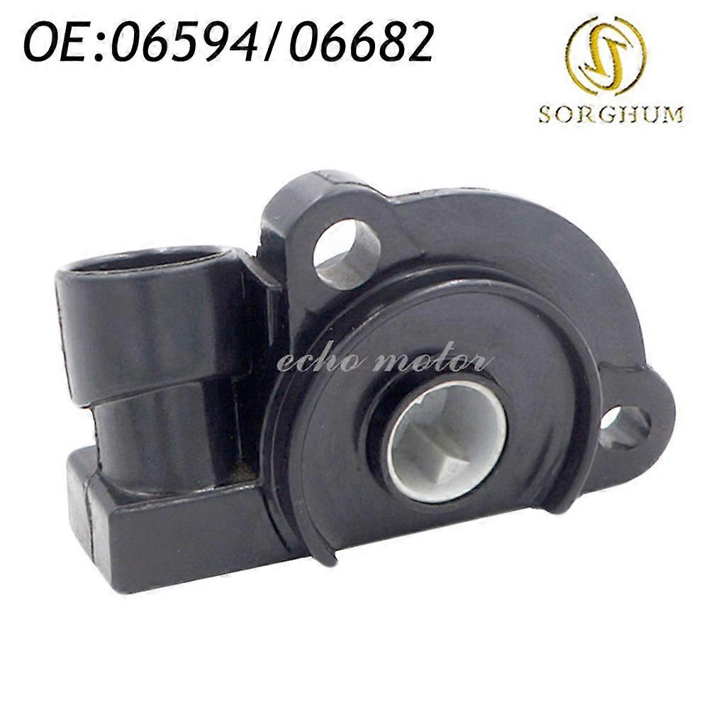 06594 06682 Throttle Position Sensor TPS High Quality 3 Pins