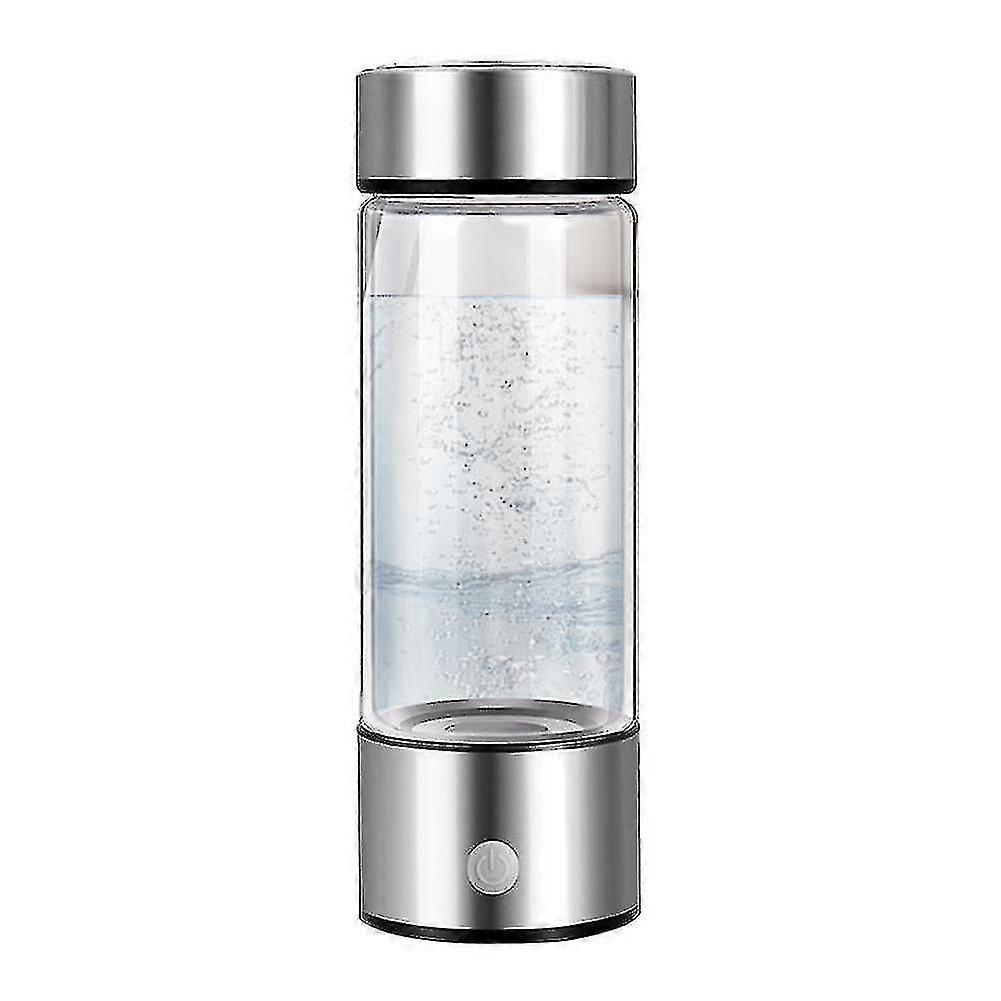 Portable Water Ionizer - 60 Cl