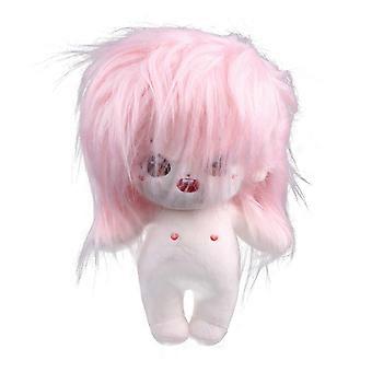 7.87" Idol Cosplay Plush for Doll Figure for Idol Fans Collection Stuffed Plushi