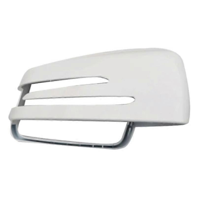 Applicable To Mercedes-Benz W204 W212 W211 Glk X204 Car Rearview Mirror Shell Reversing Mirror Frame