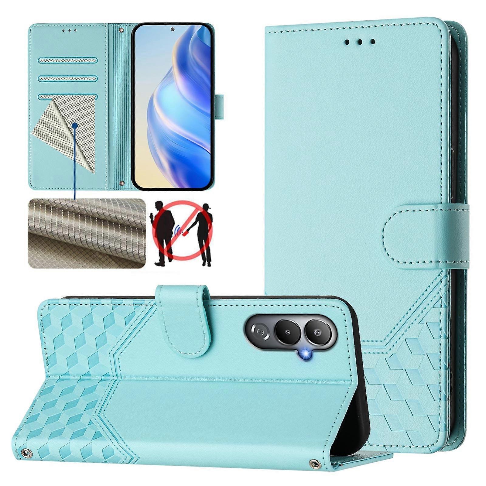 RFID Phone Case For Tecno Pova 4