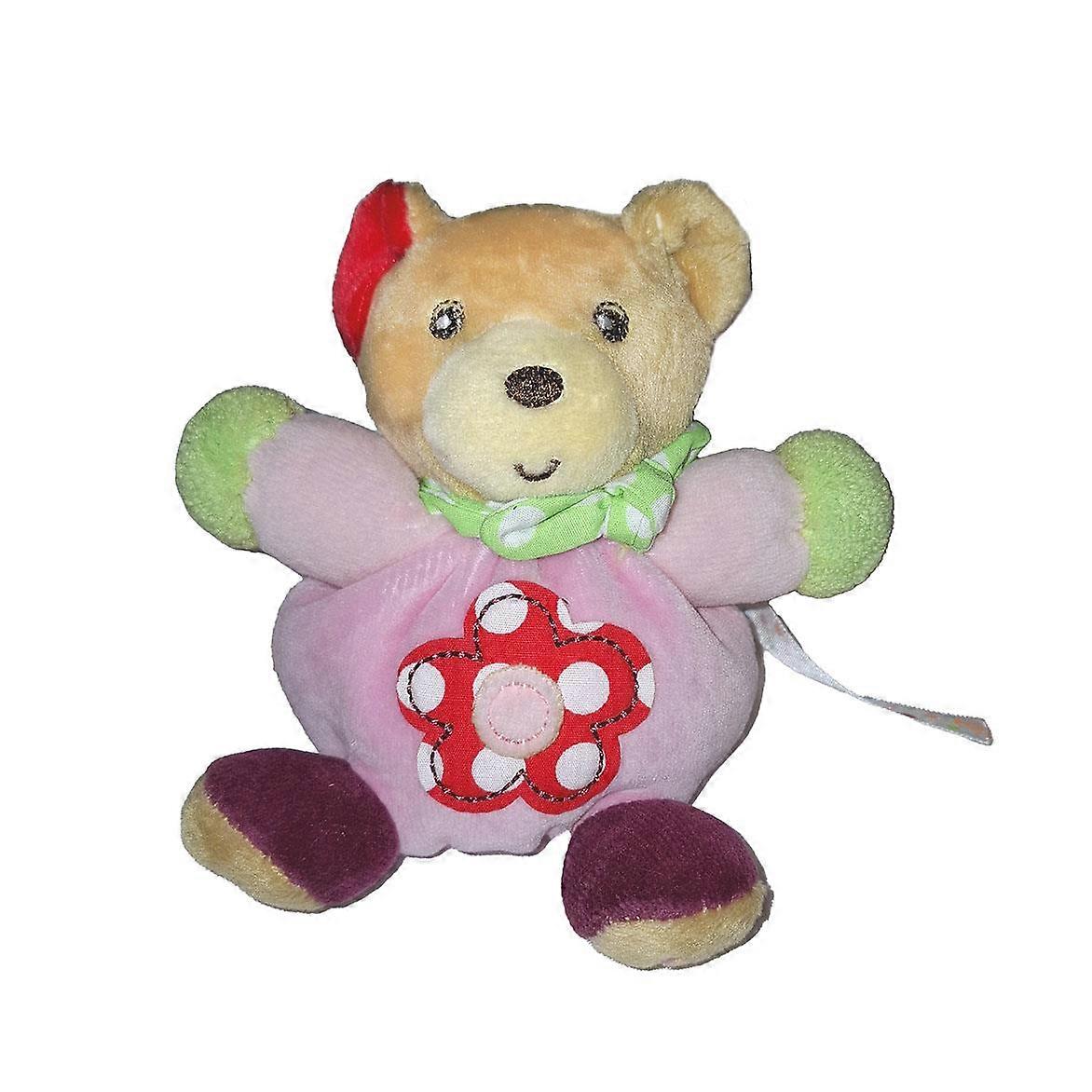 Kaloo Colours Assorted Mini Chubbies 0m+ Soft Toy