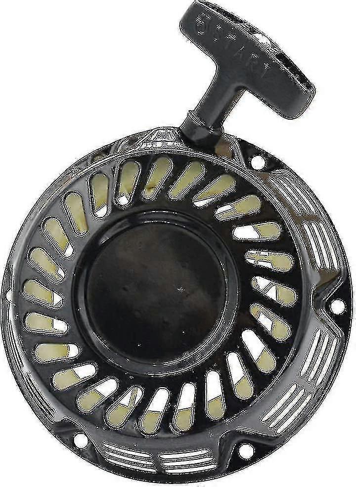 الارتداد سحب بدء الجمعية لميناء الشحن 212cc 173cc / 6.5hp 7hp المحرك - أفضل واحد