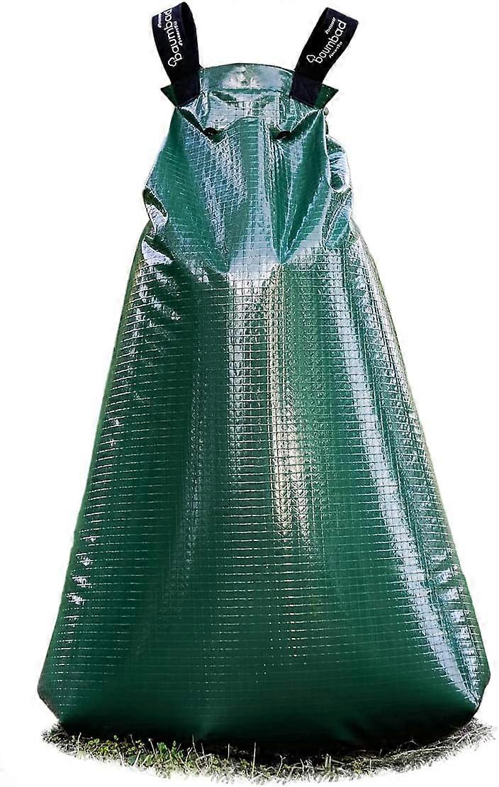 75 liter premium PE irrigation bag, UV-resistant polyethylene