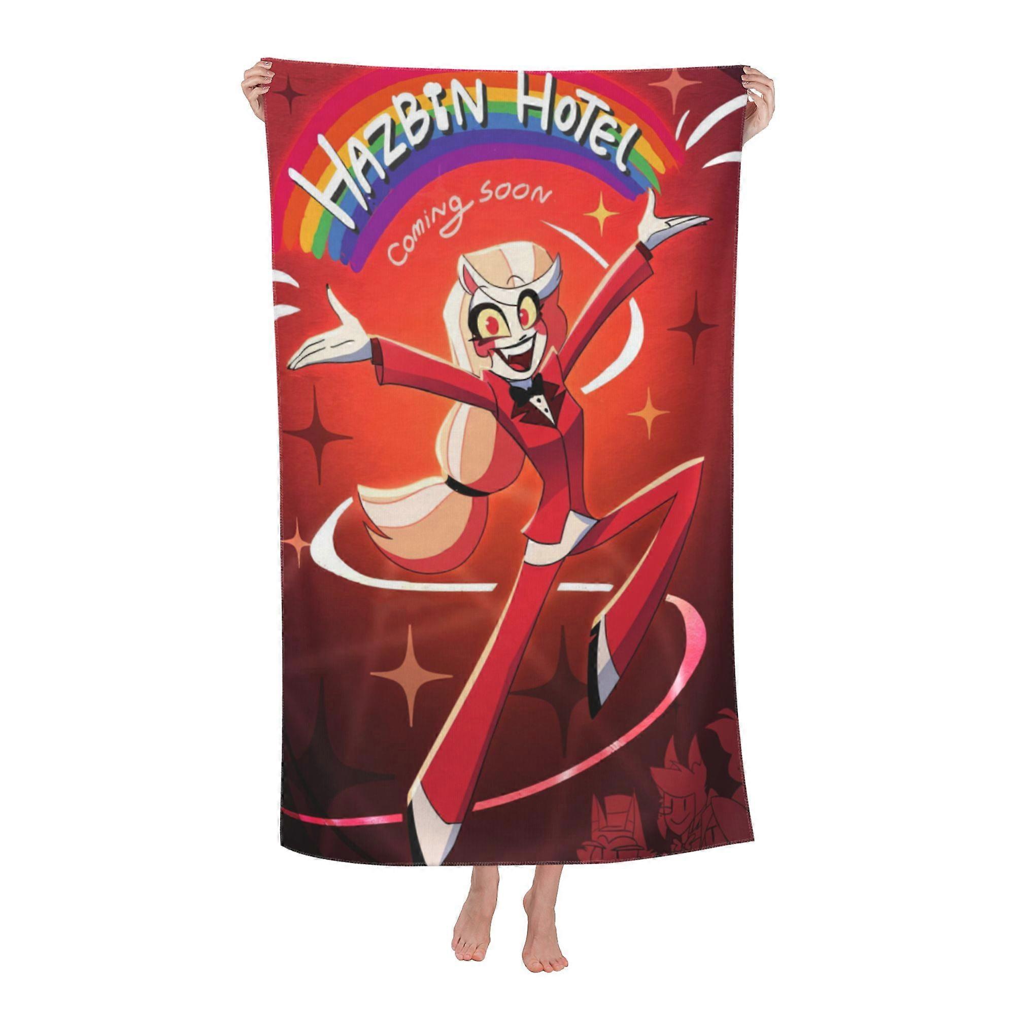 k179 Beach Towel, Large Microfiber Bath Towel mtdw179