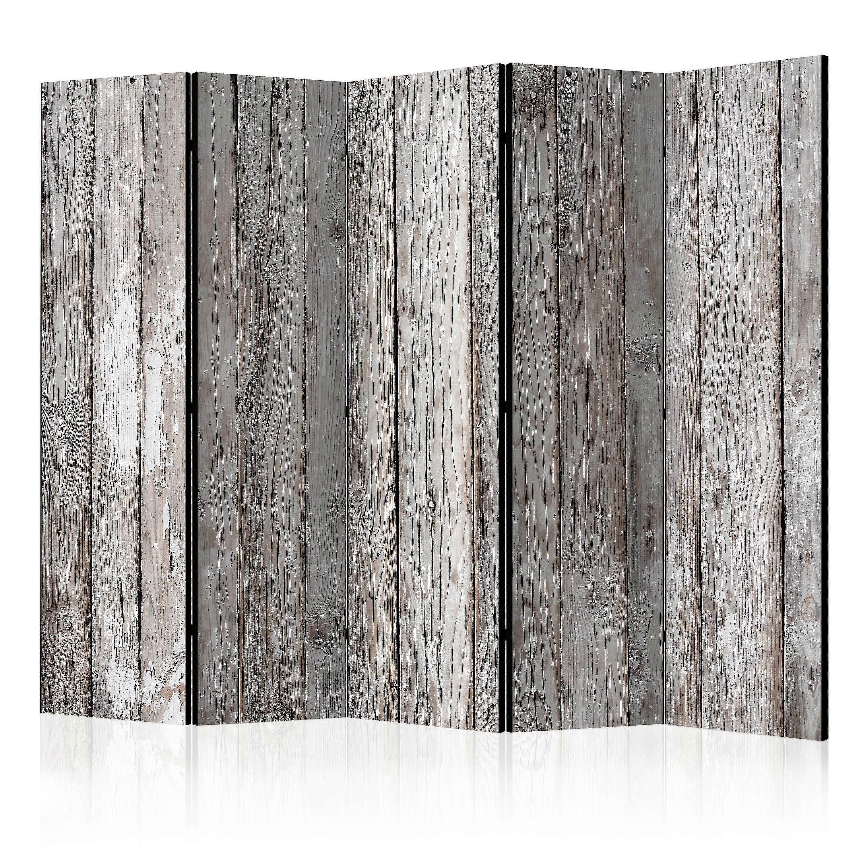 Rumdeler - Skandinavisk Træ II