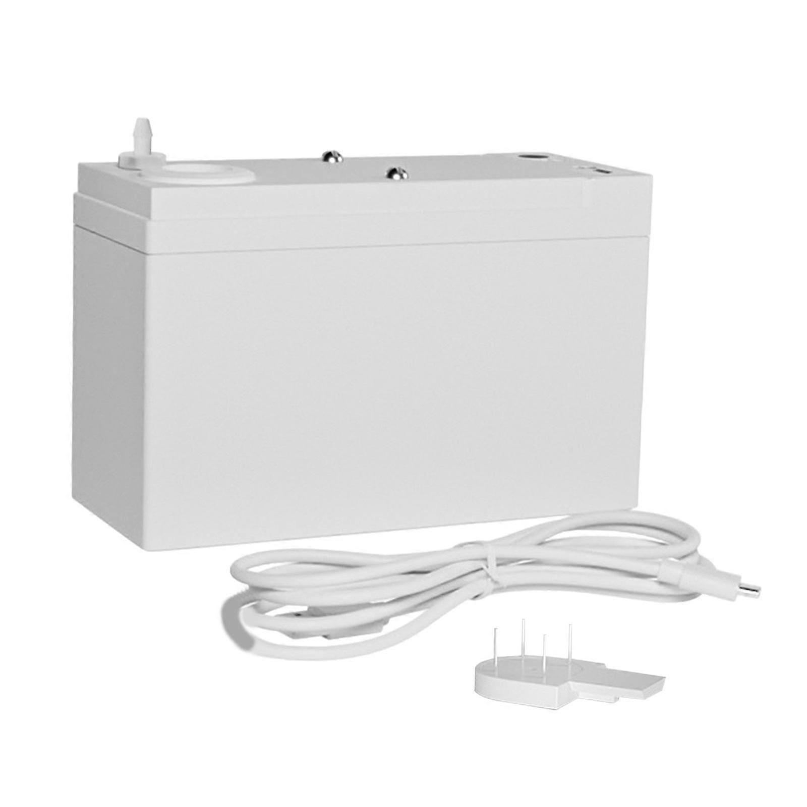 Condensate Pump Sturdy Condensate Removal Pump for Air Conditioner Ice Maker without pipe
