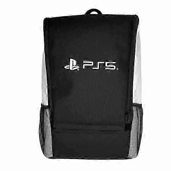 Suitable for PS5 backpack protective case portable storage bag