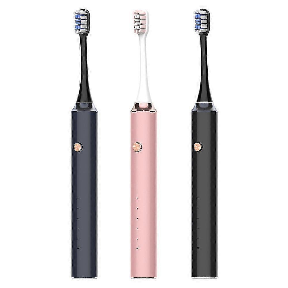 New Sonic Electric Toothbrush with USB Charging