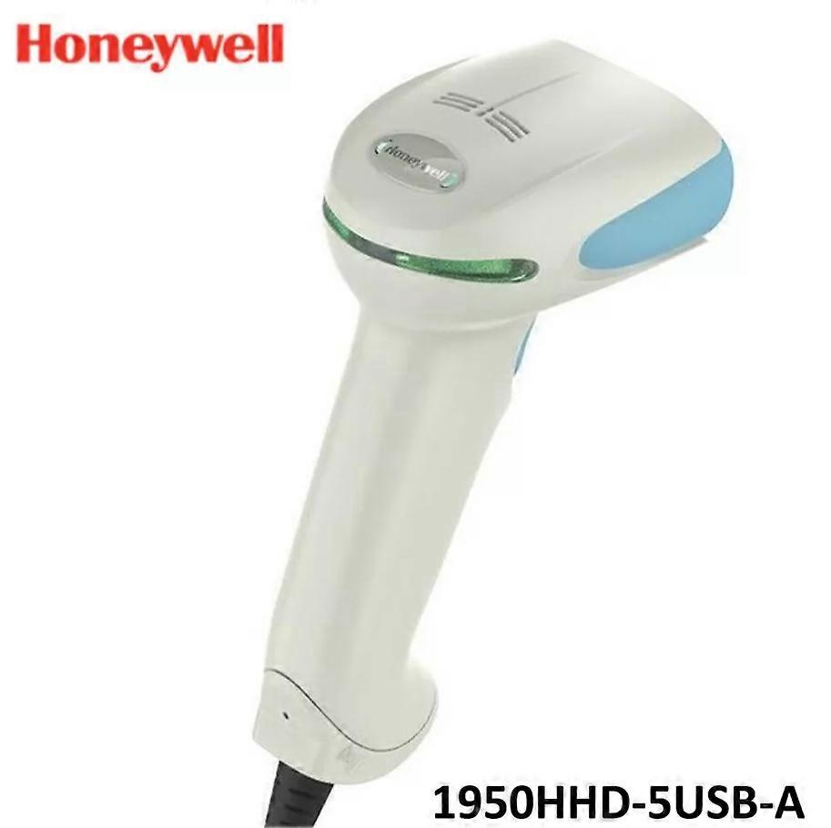 Xenon 1950HHD-5USB-A Healthcare Code Reader USB Performance (XP) Handheld Barcode Scanner