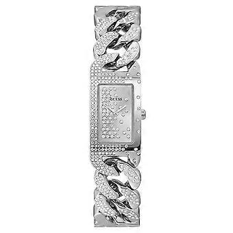 Orologi da donna Starlight Orologio da donna al quarzo con bracciale in acciaio inossidabile GW0298L1