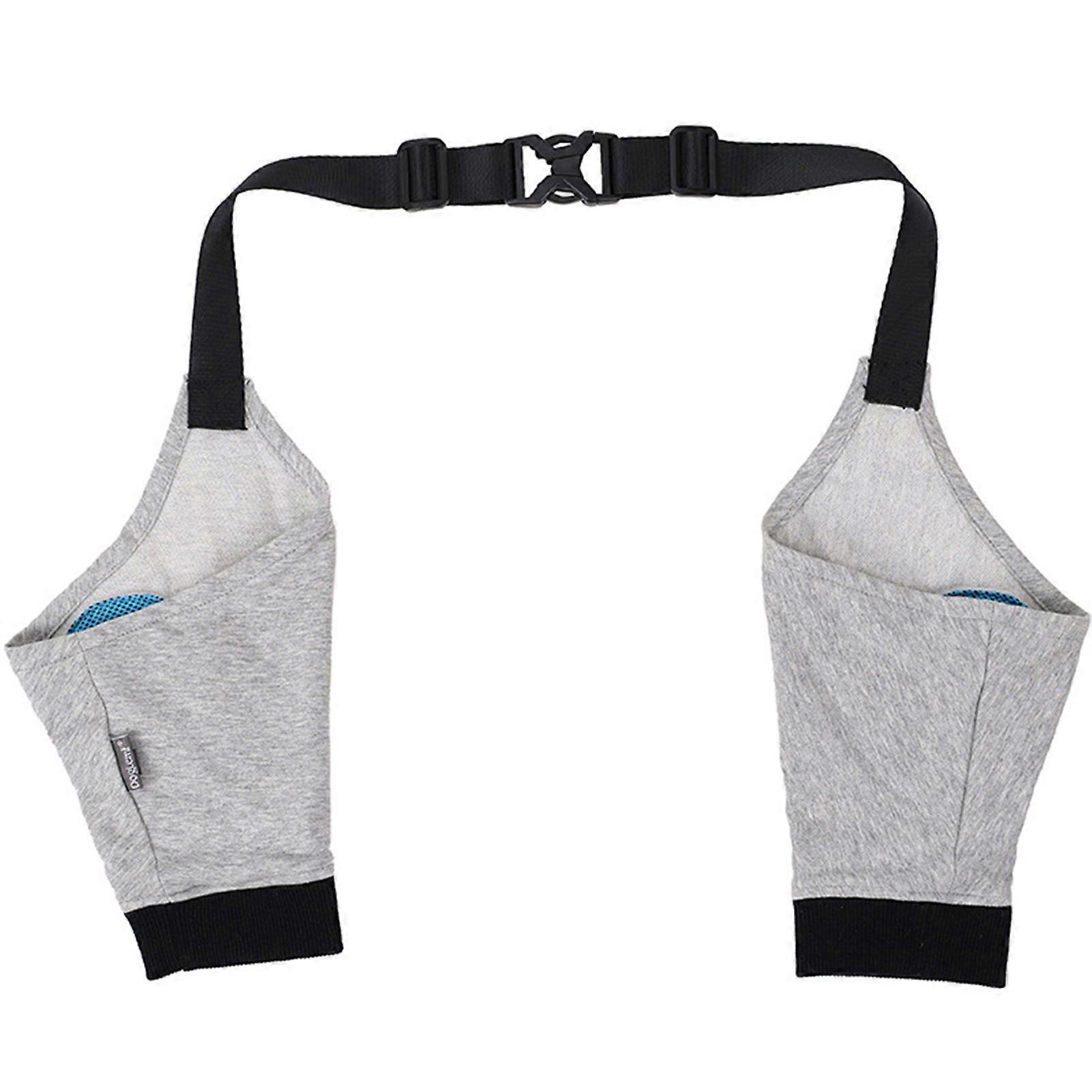 Elbow Brace Protector Soft Breathable Pain Relief Shoulder Support Elbow Sleeves Pads for Canine