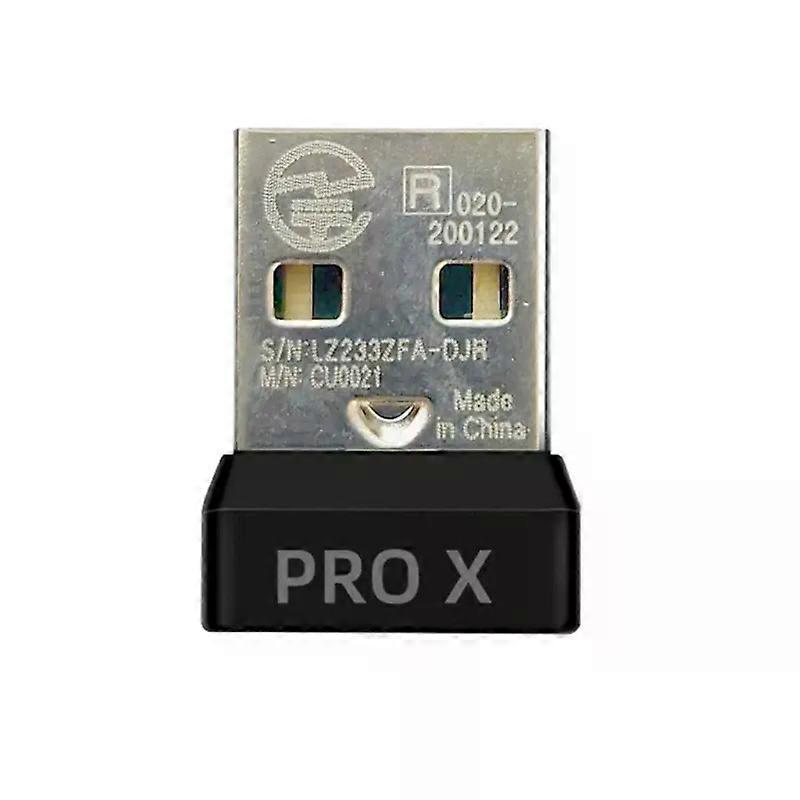 Laptop Mouse USB Dongle Receiver for Logitech G Pro Wireless/ Gpro X Superlight