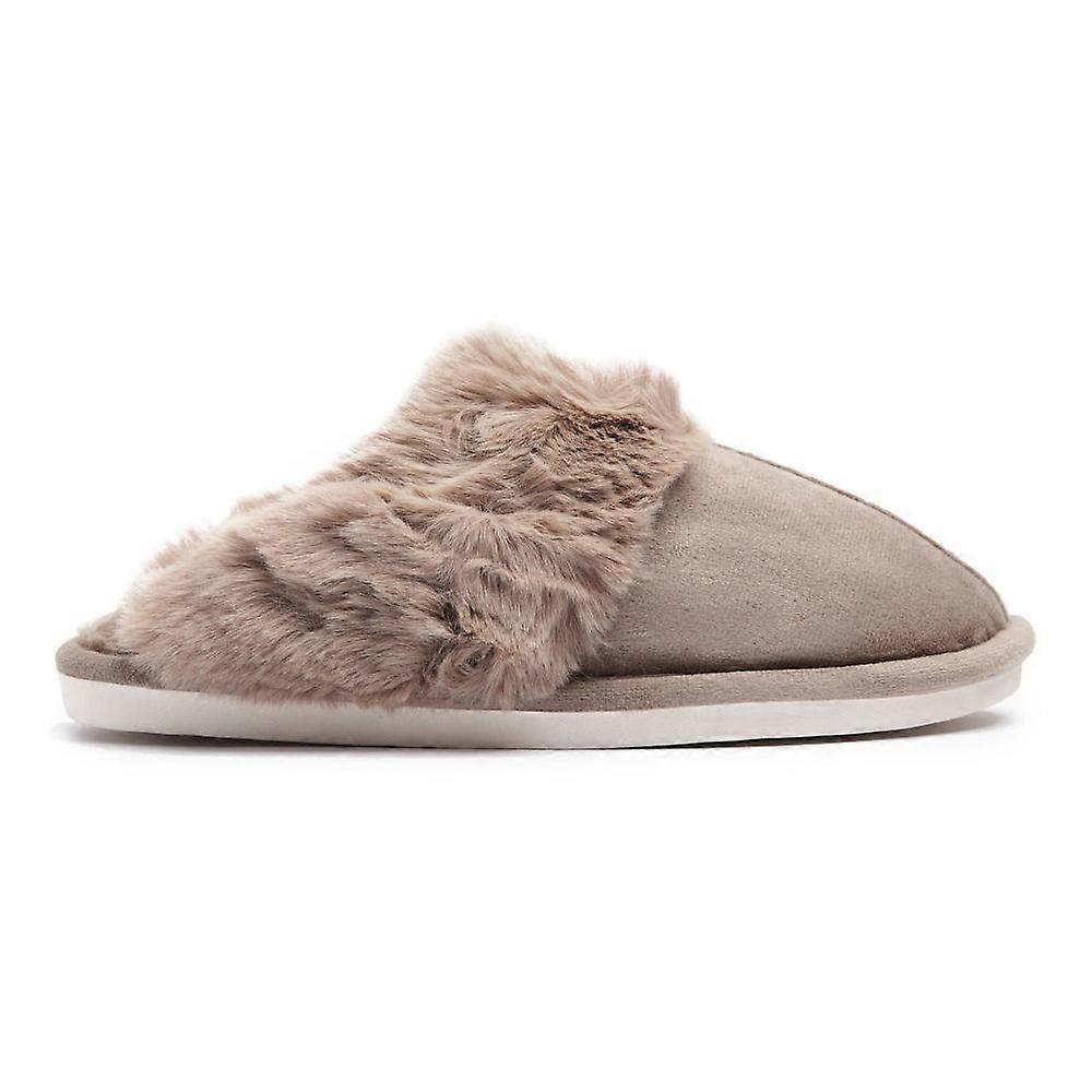 Shoes Permani C9KHAKI